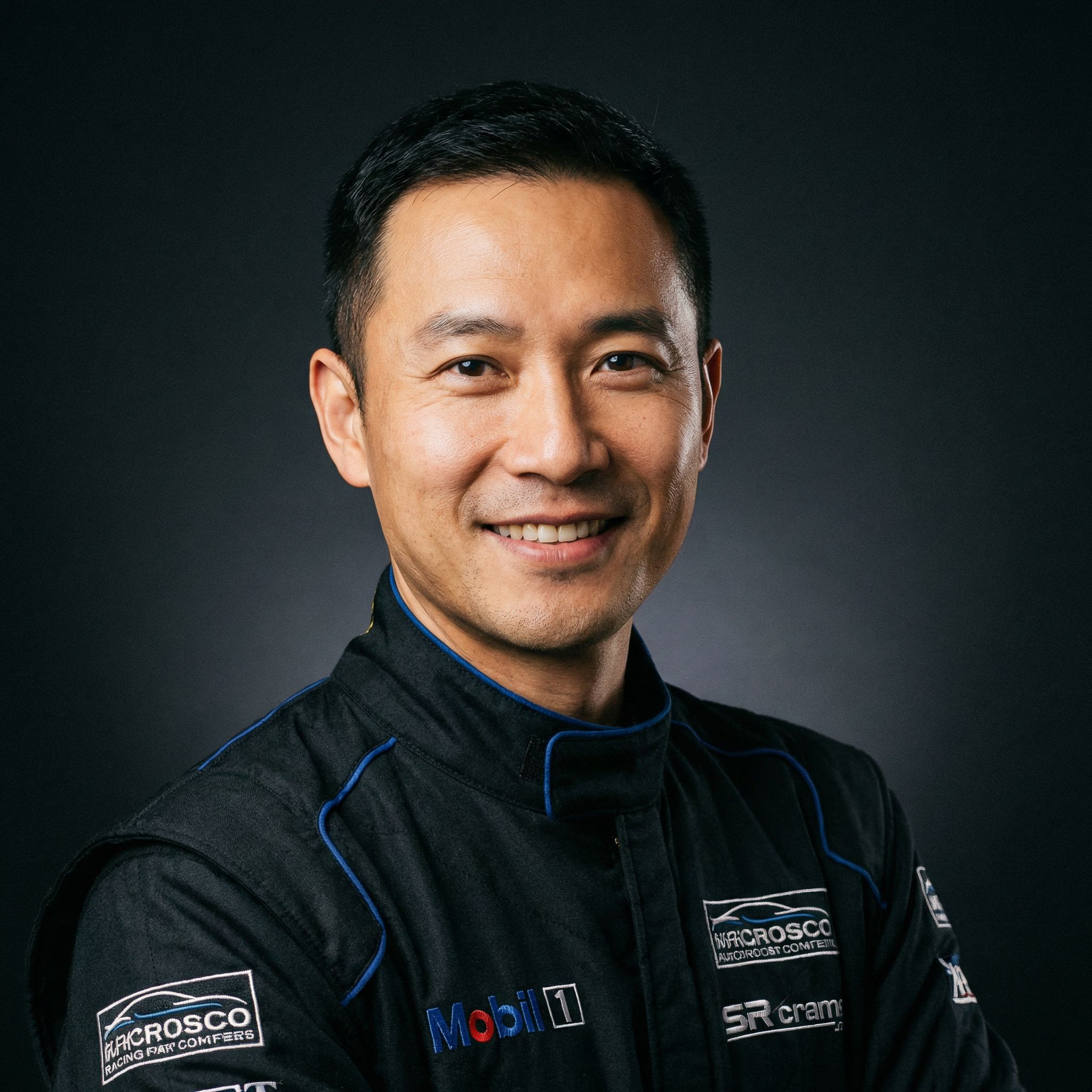 黑丝改装导演陈锋